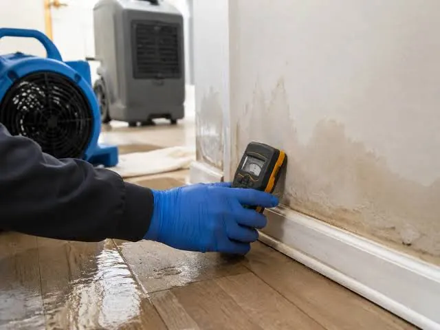 24/7 Water damage restoration services in Twin Oaks, MO - Rapid flood cleanup and mitigation